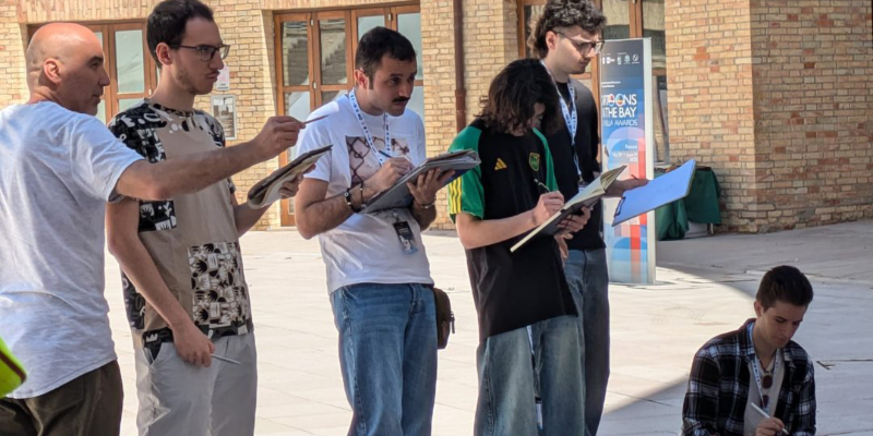 Immagine news OPEN DAY di MARZO 