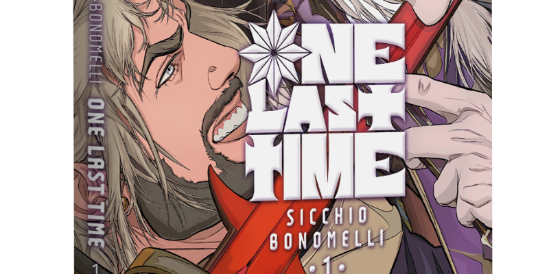 Immagine news Incontro con l'Autore - Caterina Bonomelli e Dario Sicchio 