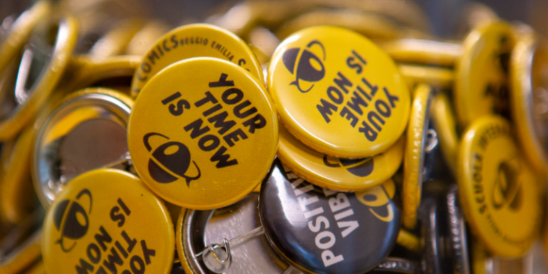 Immagine open day OPEN DAY - SABATO 16 MAGGIO