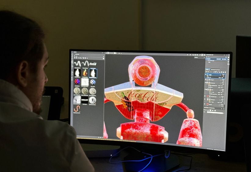 FOTO LANDING_3D ARTIST 1