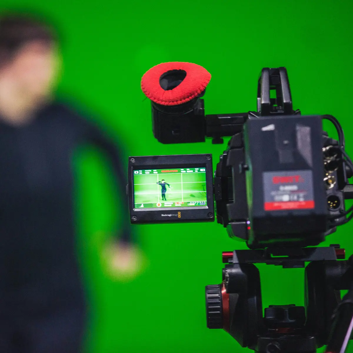 Riprese Corso Videomaking