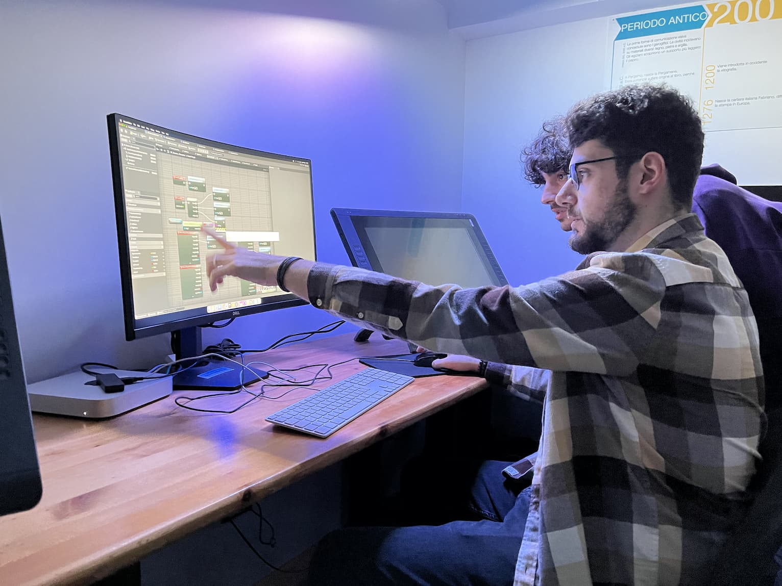 Corso nuovo_Game Dev 2